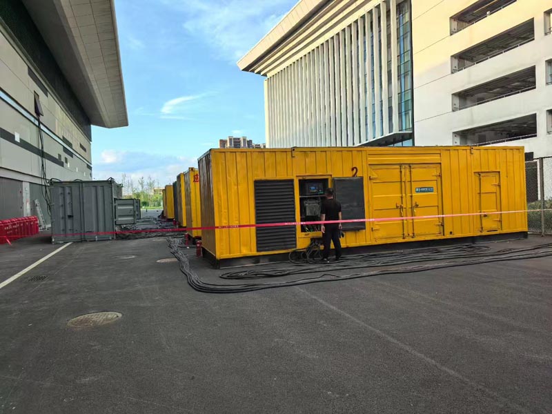 通辽柴油发电机冬季保养注意事项？